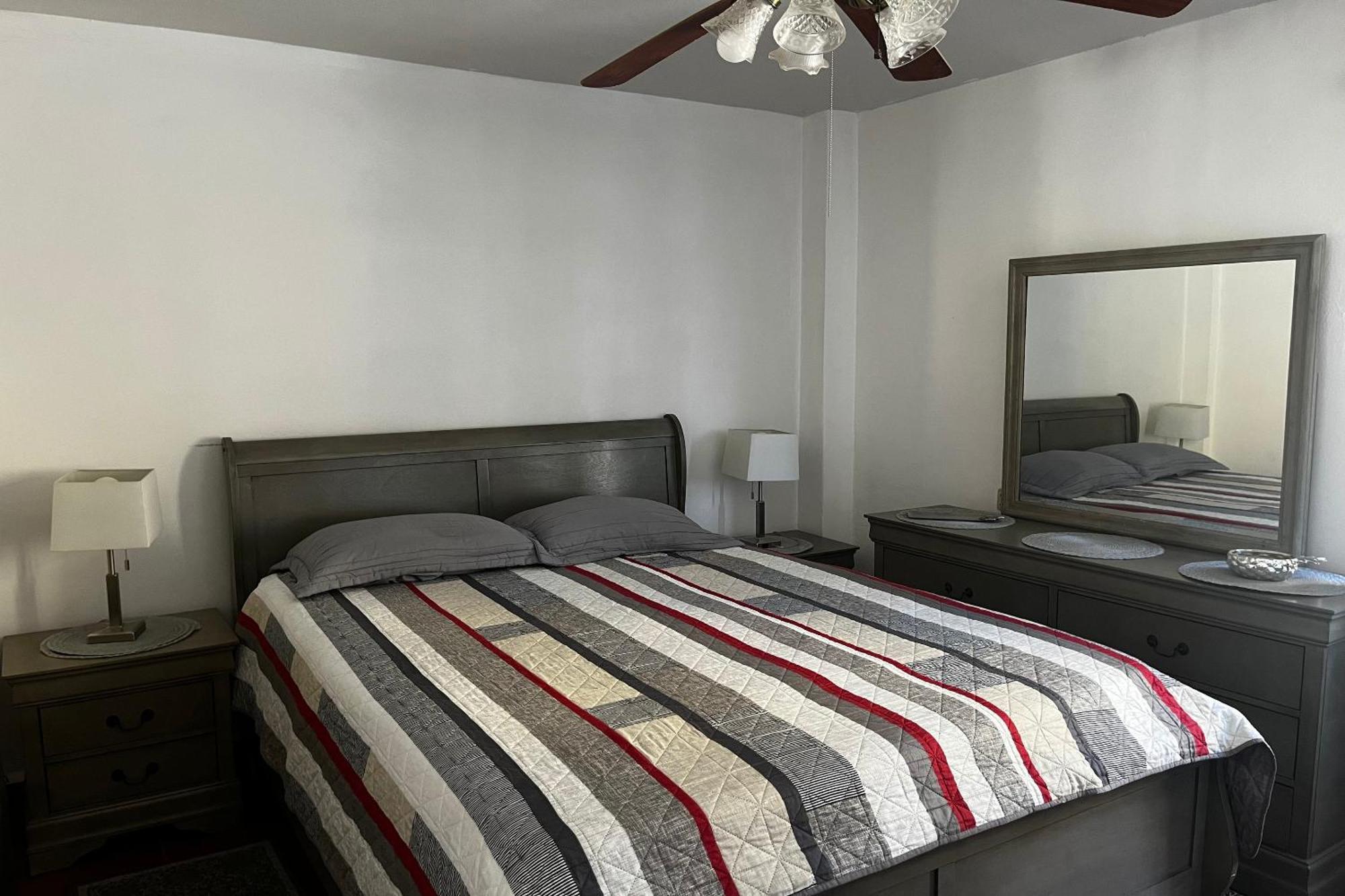 Oyo Hotel Linda 提华纳 外观 照片