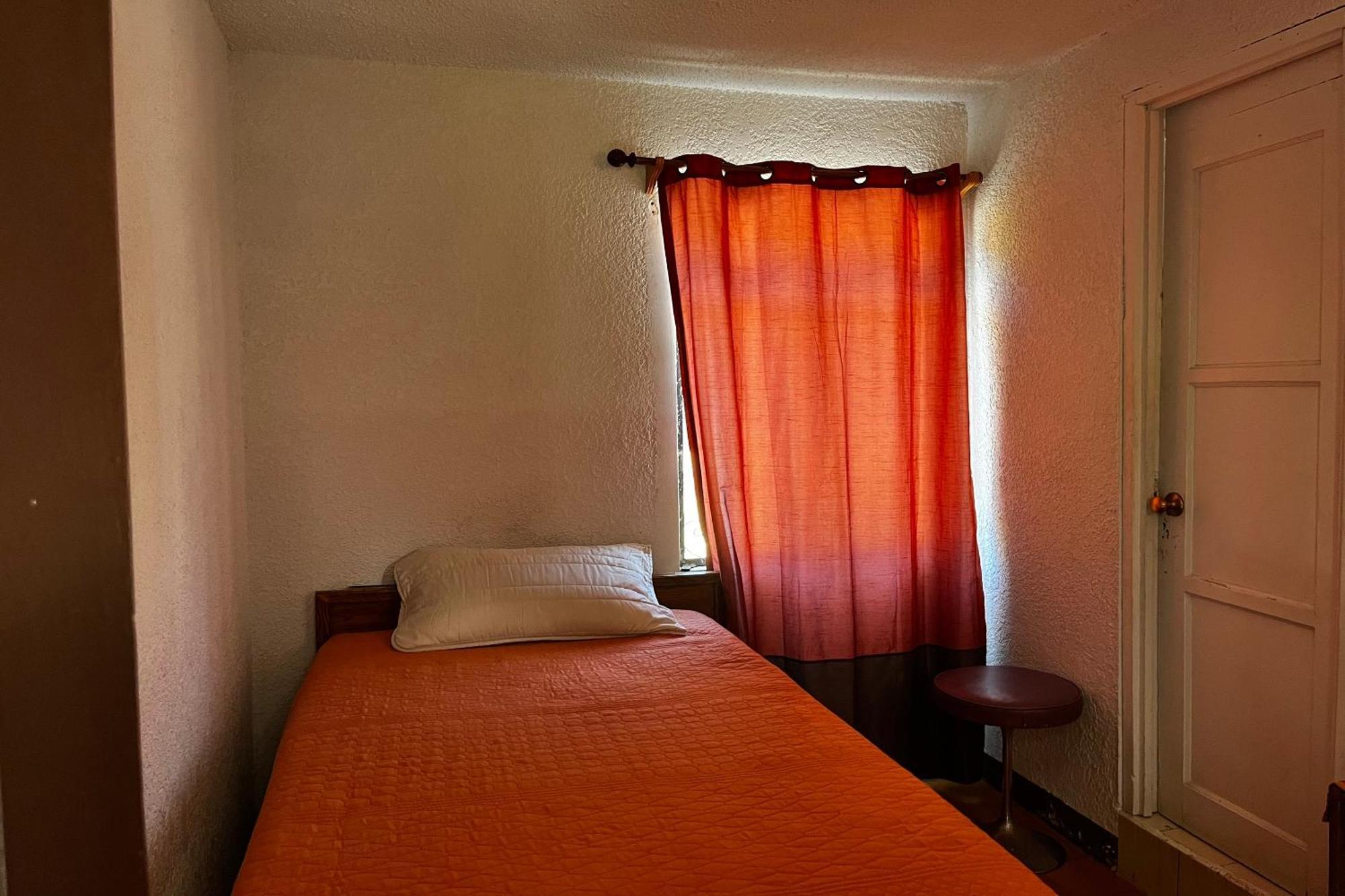 Oyo Hotel Linda 提华纳 外观 照片