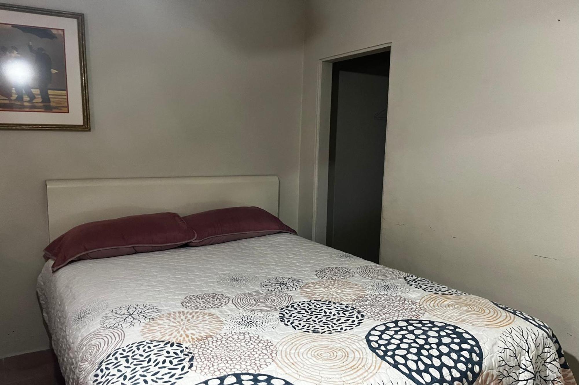 Oyo Hotel Linda 提华纳 外观 照片