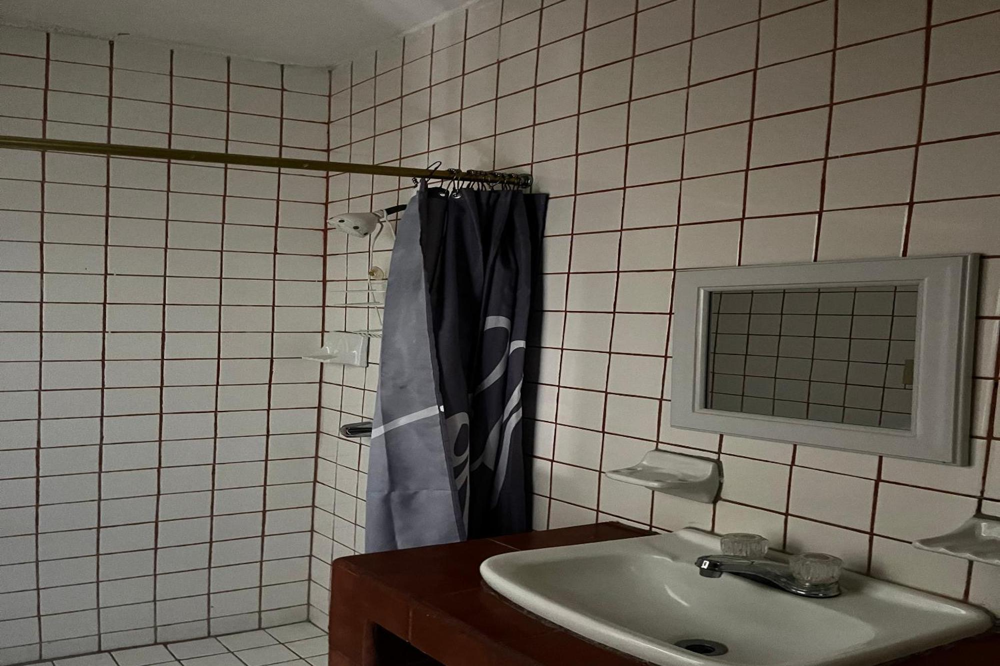 Oyo Hotel Linda 提华纳 外观 照片